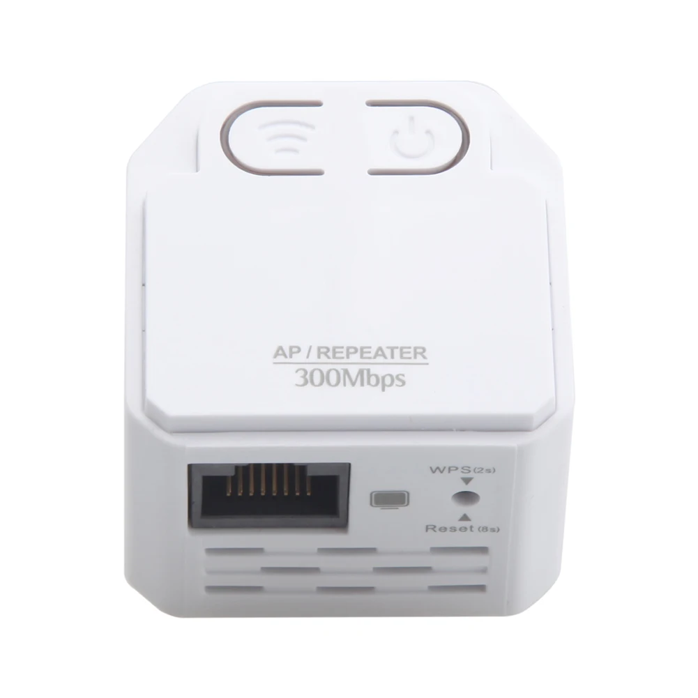 Штепсельная Вилка стандарта США штепсельная вилка ЕС 300 Мбит/с беспроводной Wi-Fi