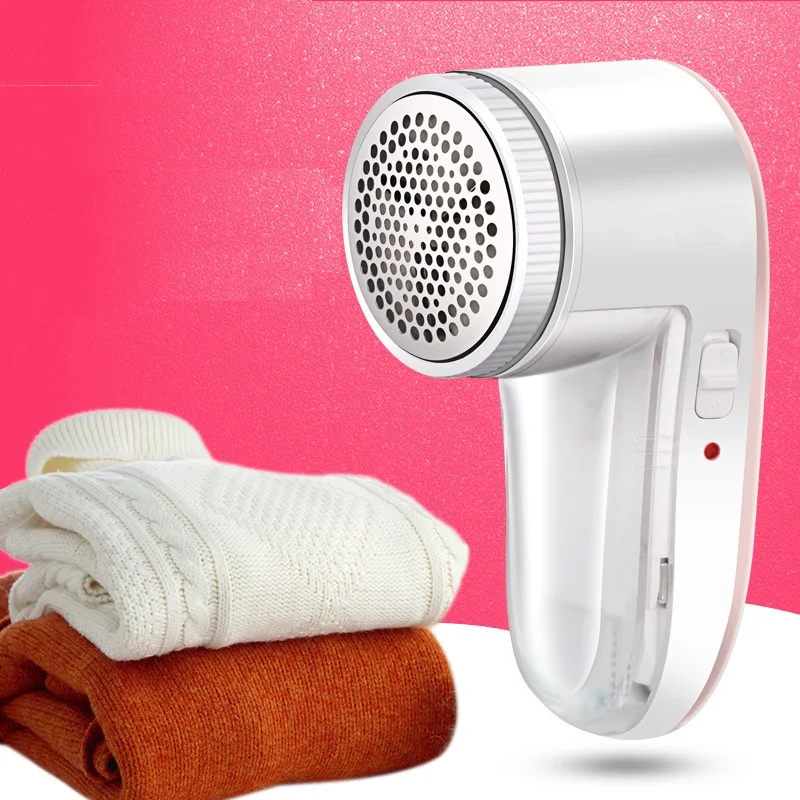 Super power hair ball trimmer home charging shaving machine clothing to the USB electric shaver | Бытовая техника