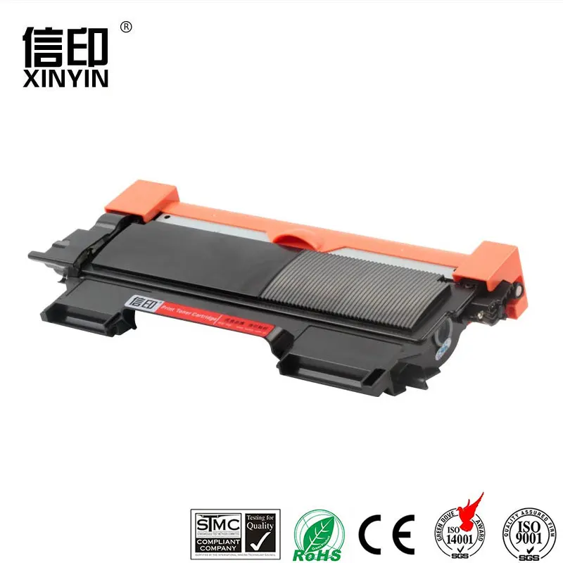 XColor TN2015 новый совместимый тонер картридж для принтера brother HL2130 DCP 7055 TN 2015|toner