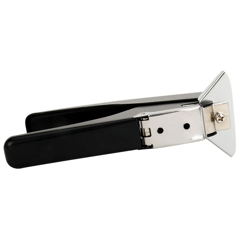 Металлический круглый Перфоратор с плоским отверстием 5 мм R5 визитная карточка