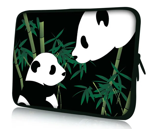 Panda 14 дюймов 1 &quotСумка для ноутбука чехол HP Dell Sony IBM Acer|laptop bag case|laptop bag14 inch |