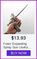 1pc Stainless Steel Caulking Gun Pointing Brick Grouting Mortar Sprayer Applicator Tool for Cement Lime 4 Nozzle