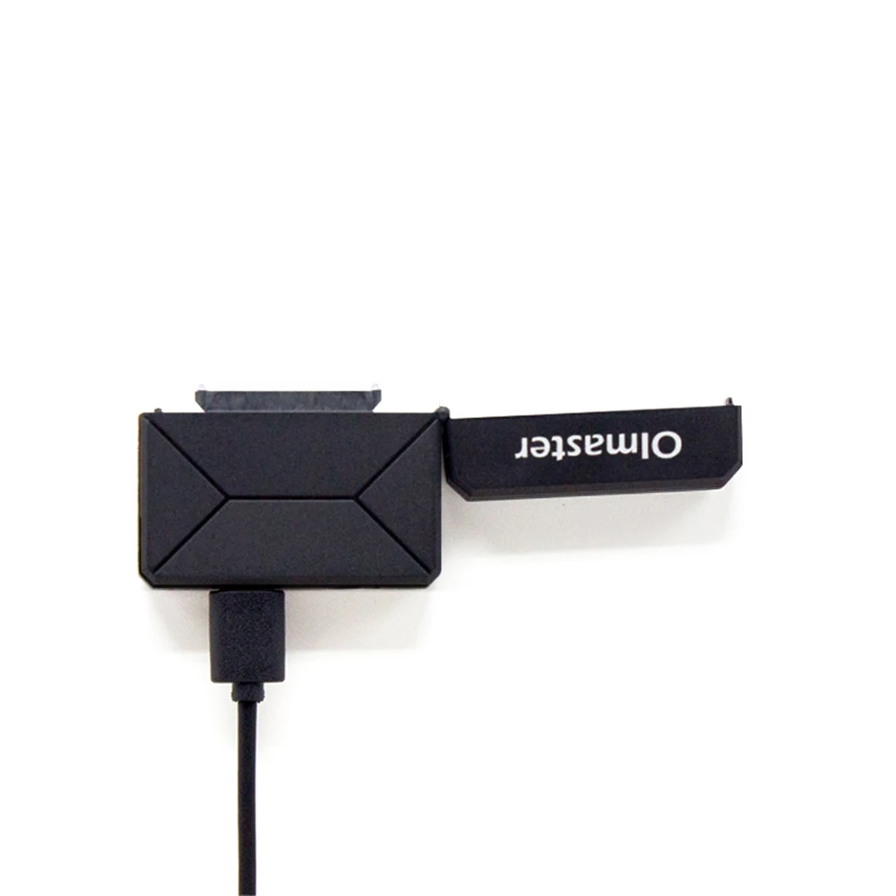 OImaster 2," Hdd чехол Sata к Usb SATA I/II/III к USB3.0 адаптер для жесткого диска коробка конвертер для SSD HDD жесткий диск чехол