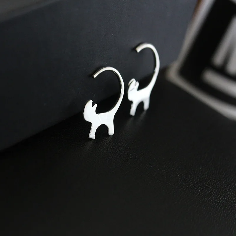 Летние Стильные Новые модные милые ювелирные изделия в виде животных