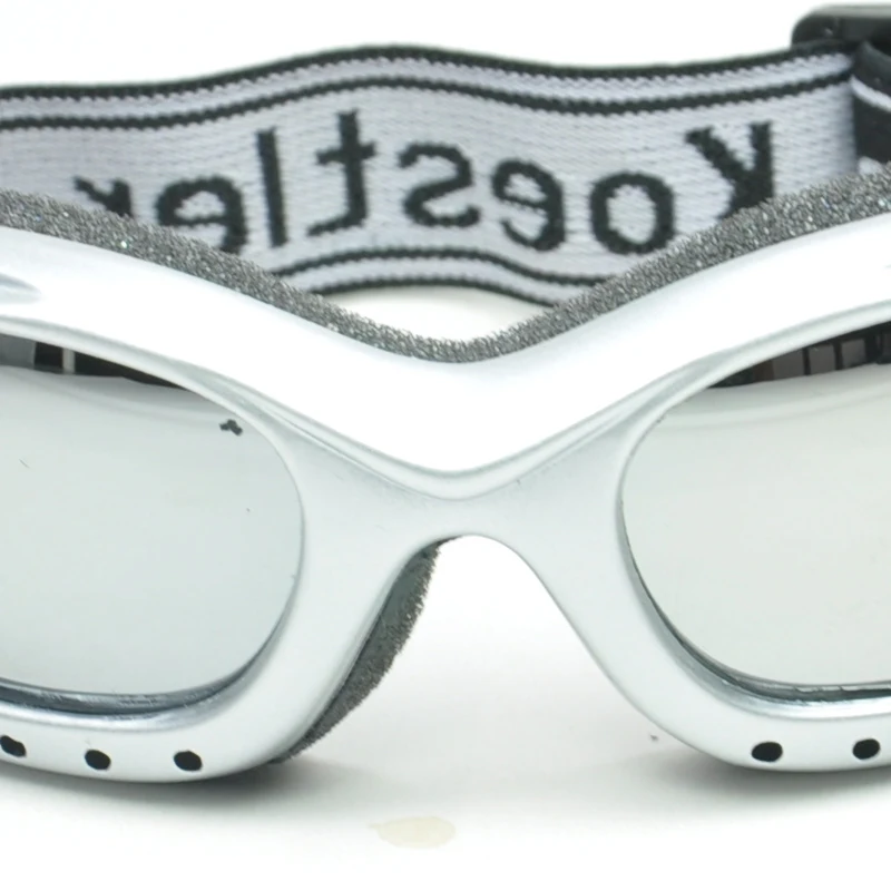 Зимние лыжные очки солнцезащитные 4 цветов ветрозащитные классные для