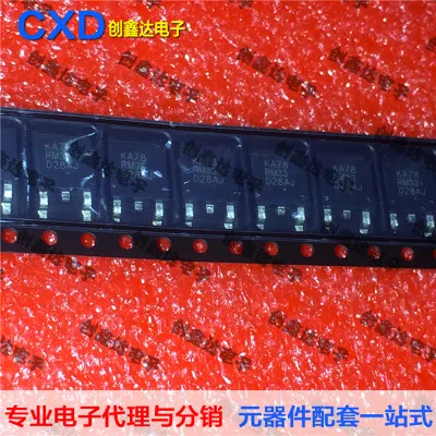 

KA78RM33 KA78RM33RTM