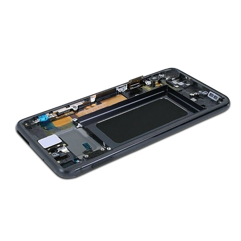 5 8 ''AMOLED ЖК дисплей для SAMSUNG S10E SM G9700 LCD G970F G970U G970W + сенсорный экран дигитайзер Galaxy