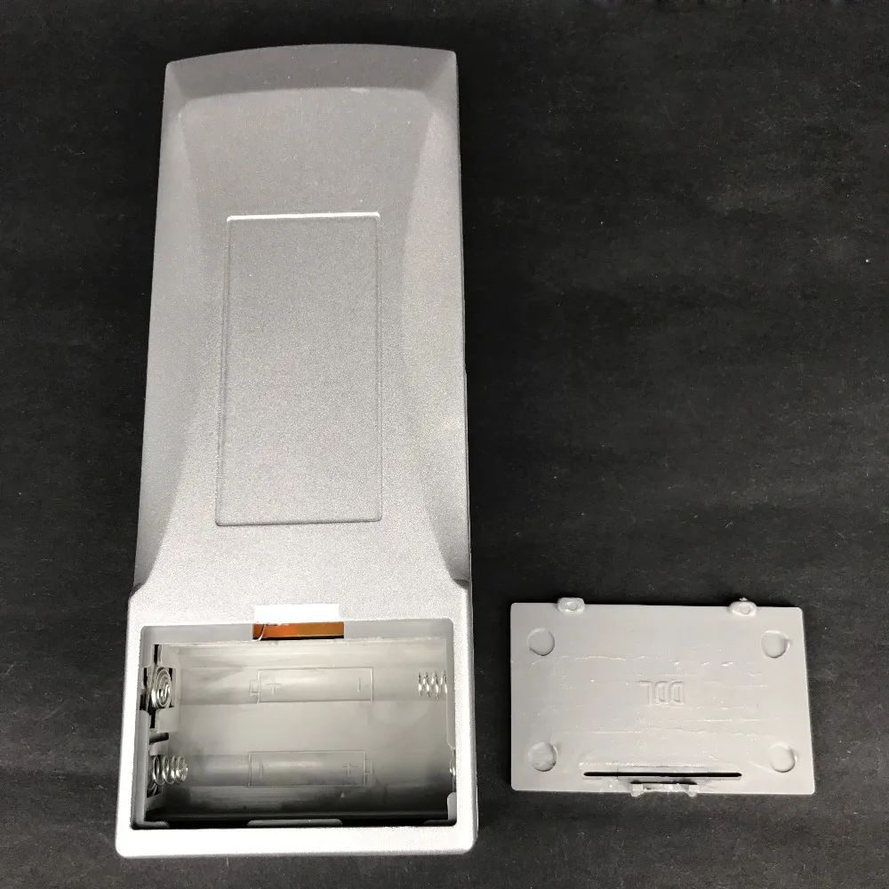 Новая замена RC 342 для TEAC CD дистанционного Управление CD5 CD7 CD15 CD20 CD500 Fernbedienung|Пульты