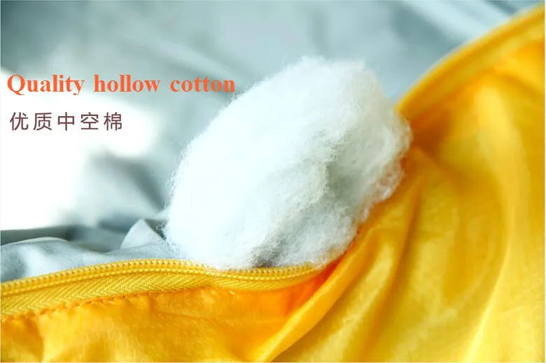 Creeper мини Сверхлегкий Multifuntion Портативный Открытый конверт хлопок спальные мешки