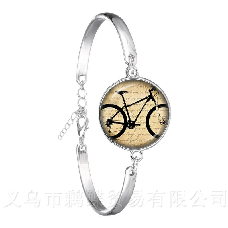 Cartoon Anime Peter Pan Never Grow Up Neverland Bracelet The Lost Boys Girls Silver Plated Bangle Men Women Kids Gifts | Украшения и
