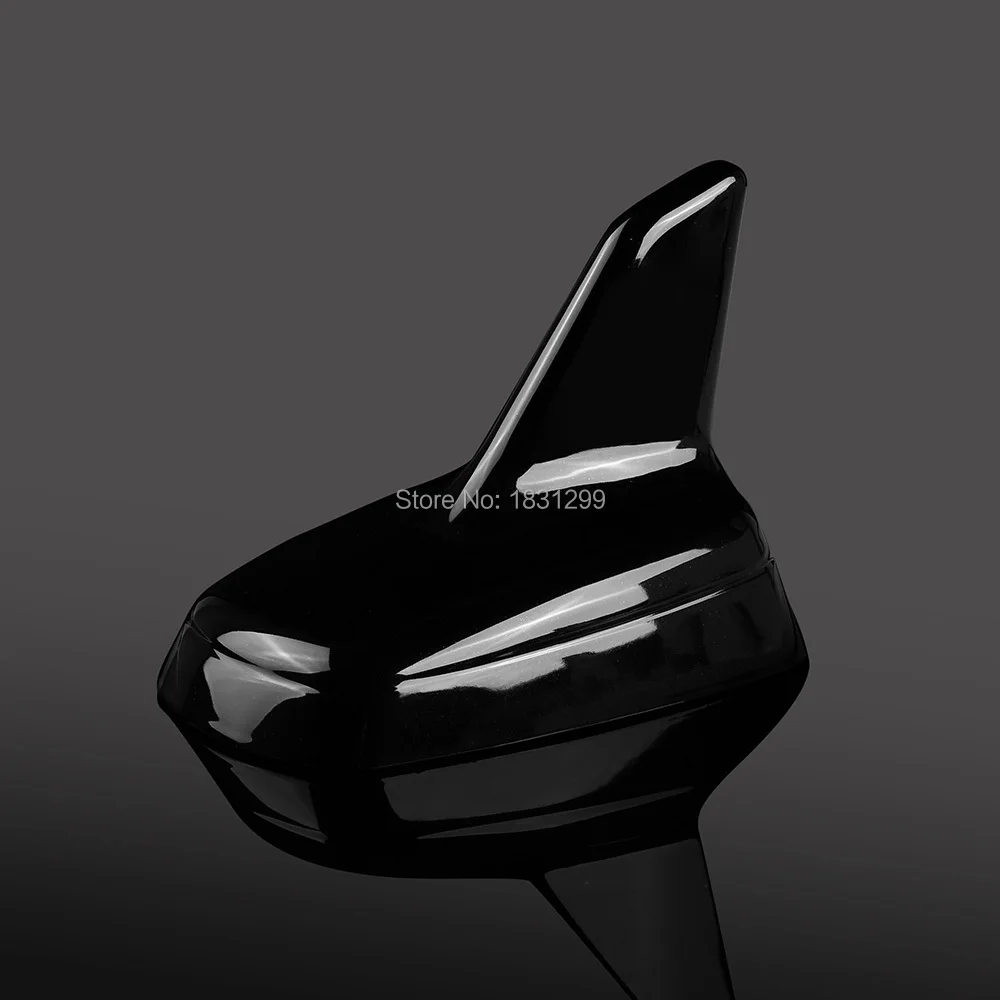 

Latest Roof Shark Antenna for AUDI A3 A4 A6 A1 A5 A8 Q3 Q5 Q7 TT VW Golf 6 Tiguan Magotan Sagitar CC Passat