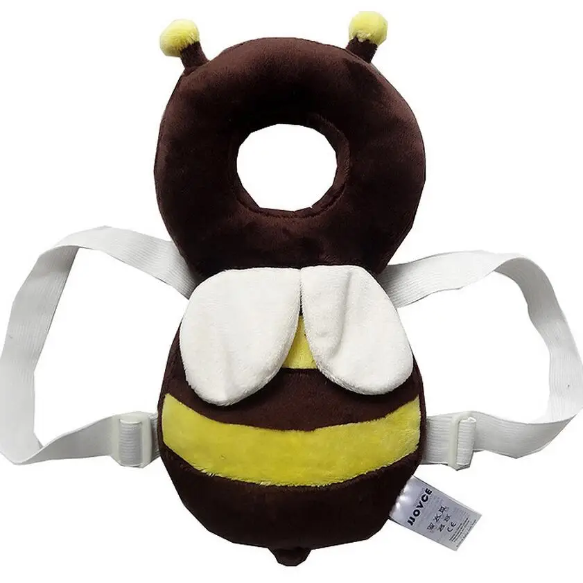 Подушка для кормления ребенка подушка защиты головы малыша крылья ангела защита