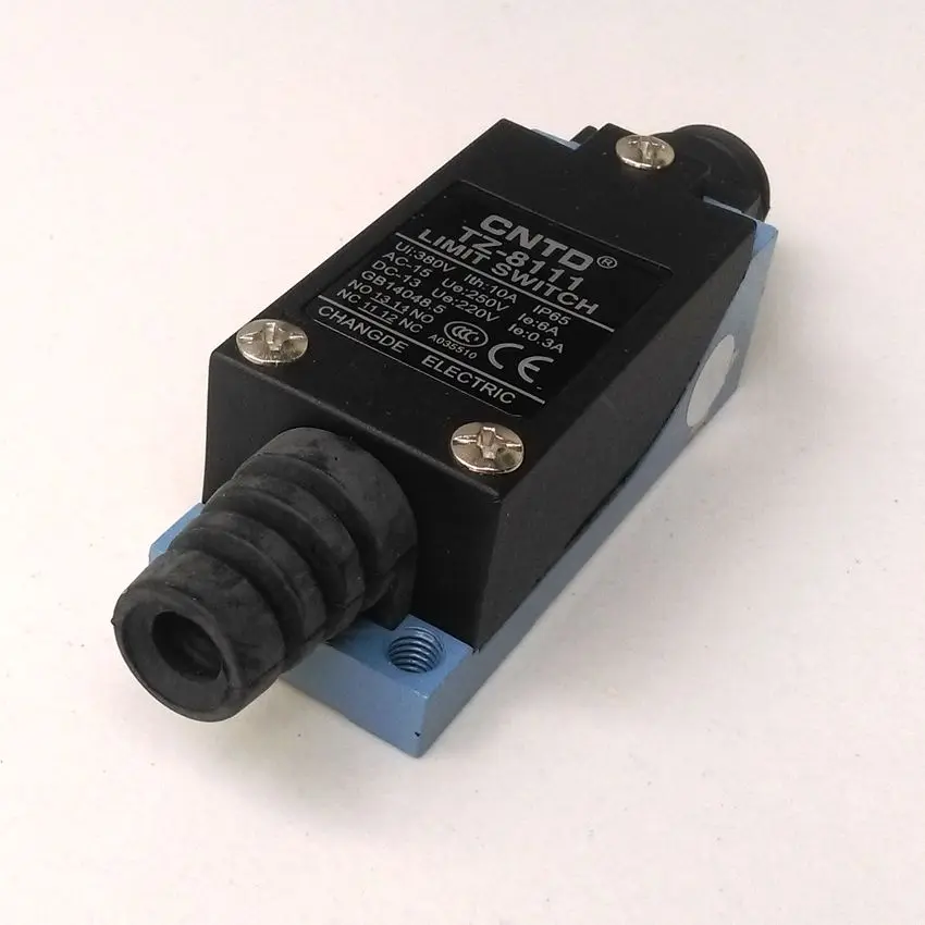 CNTD флуоресцентный микропереключатель | Обустройство дома