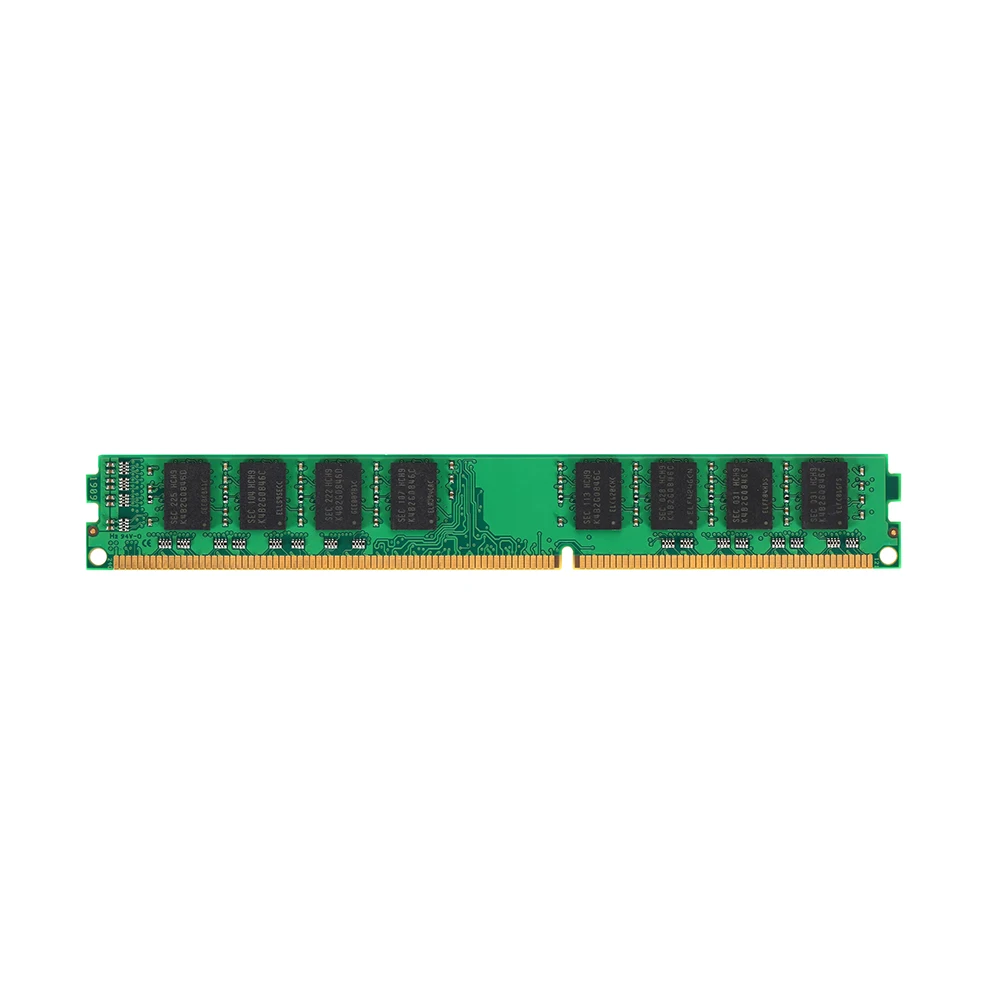 ZiFei ram DDR3 16GB(8GB * 2PCS) 1333MHz 1600MHz 1866MHZ 240Pin UDIMM настольная память полностью совместима с