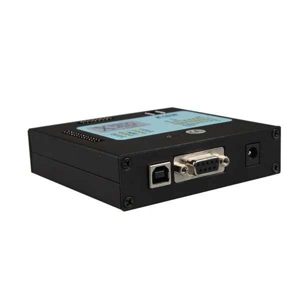 ДЛЯ Spot xprog 5 7 m ECU Программатор X PROG prog| |