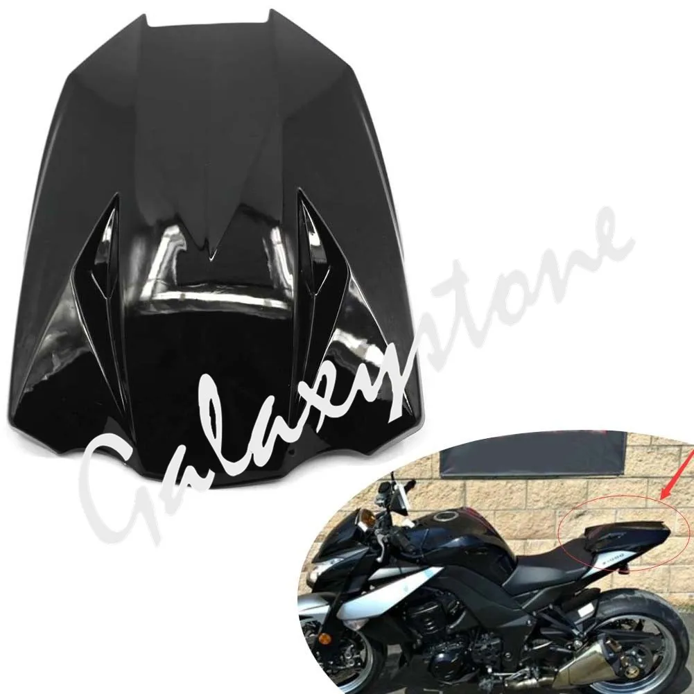 ABS сзади пассажира Капот Крышка Хвост обтекатель для Kawasaki Z1000 2010-2013 | Автомобили и
