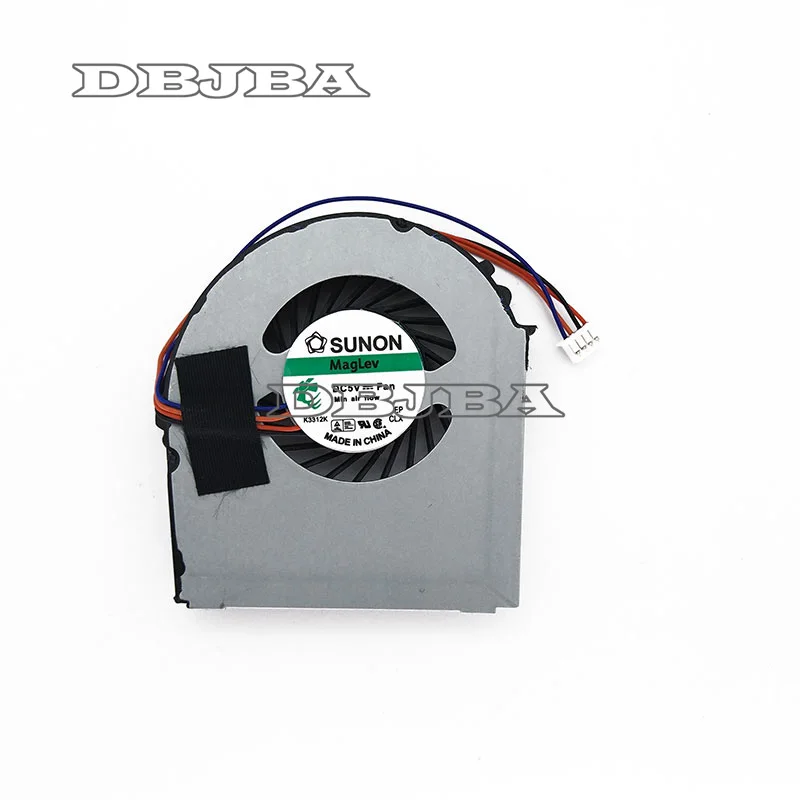 Для IBM для LENOVO Thinkpad T420 T420i leaf вентилятор ноутбука core 04w0627 4 line | Компьютеры и офис