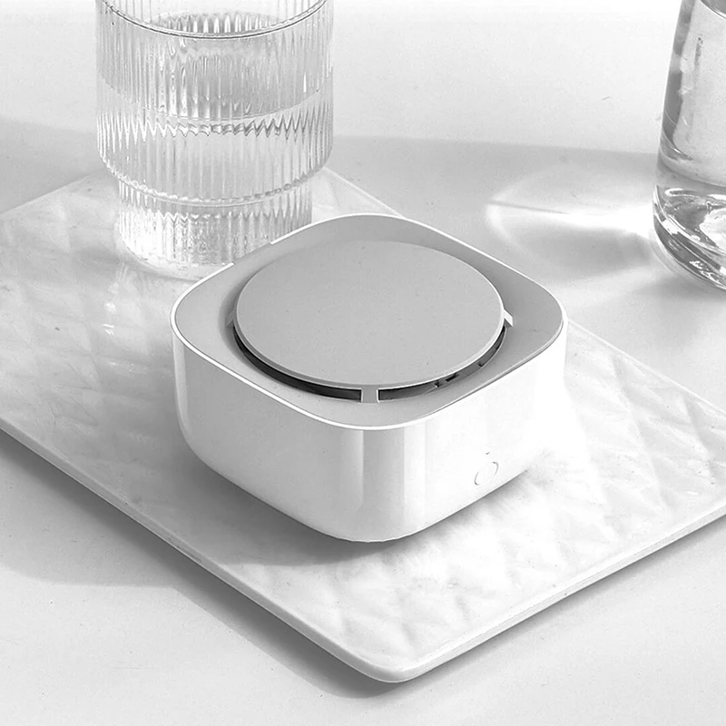 Xiaomi Mijia Москитная репеллент интеллектуальная версия подключенное приложение