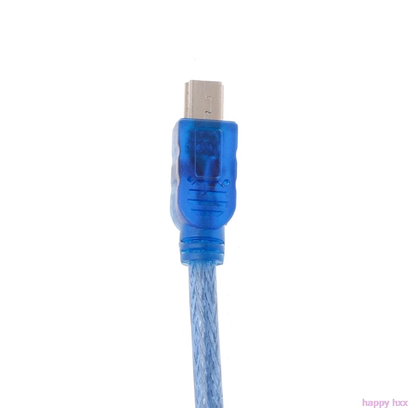 Мини USB к 2 0 Type A Кабель зарядного устройства для синхронизации данных MP3 MP4 GPS