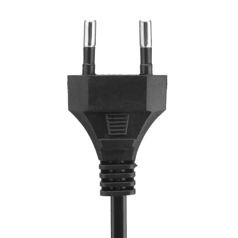 100 V-240 V AC к DC 14 5A Питание адаптер конвертер 5,5*2,5-2,1 мм для ITX Мощность/ЖК-дисплей/светодиодный Дисплей EU адаптер для розеток американского стандарта