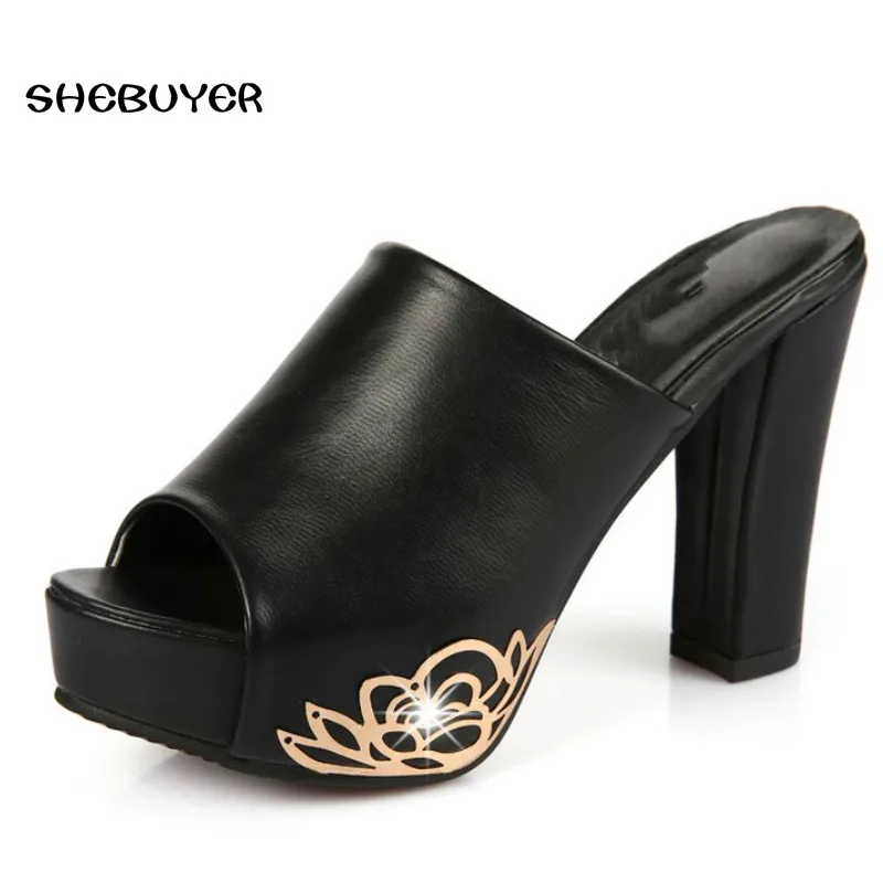 Лето 2017 г. элегантный Для женщин пикантные босоножки на очень высоком каблуке