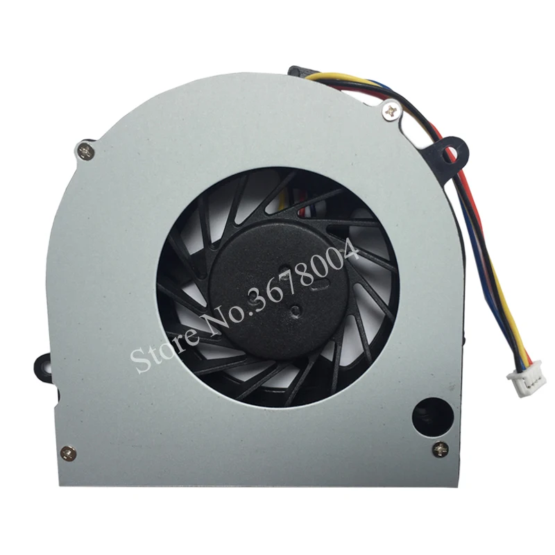 Новый вентилятор охлаждения процессора для Lenovo G460 G465 Z460 Z465 G560 G565 охлаждающий