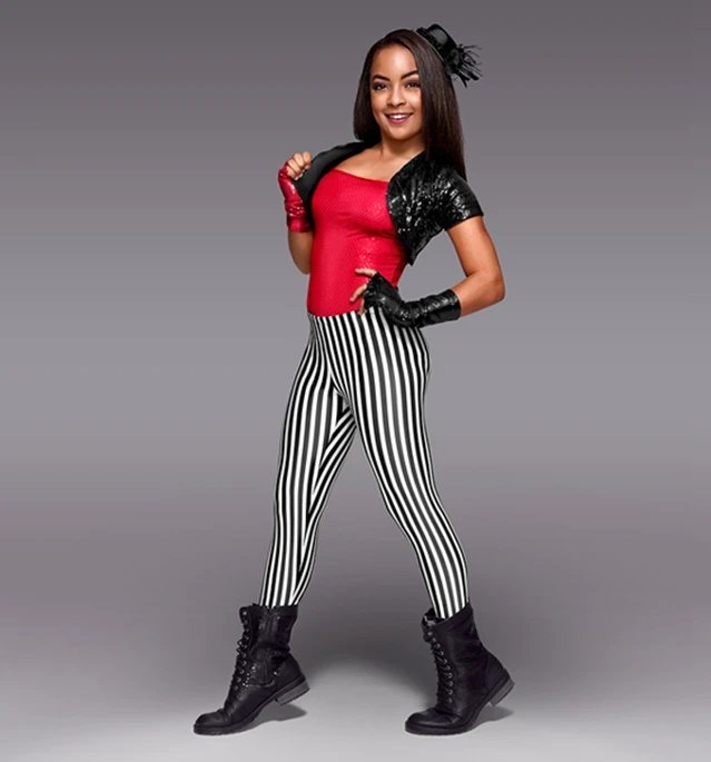 2018 New Arrival Justaucorps Female Professional Jazz Performance Clothing Stage Costumes Dance Clothes Suit Costumedancewear |