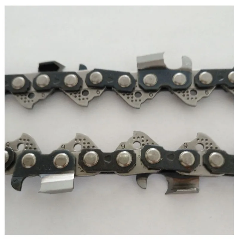 Лучшая фасовка SAE8660 цепей 3/8 &quotPitch .063 Guage 28&quot дюймовый размер лезвия 92DL для 381