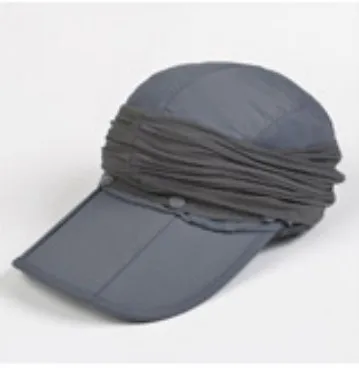Женская летняя пляжная Снэпбэк Кепка из полиэстера|summer hats ladies|summer hatladies |