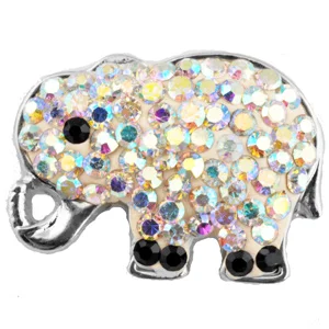 2018 высокое качество красный рот металл все горный хрусталь сексуальное Rivca