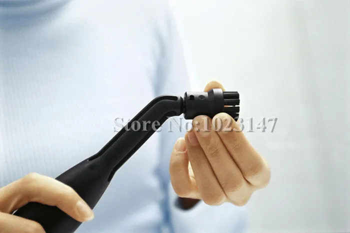 Щетки для пароочистителя Karcher SC952 SC1052 SC1122 SC1125 SC1402 SC1475 SC1 SC2 SC3 SC4 SC5 | Бытовая техника