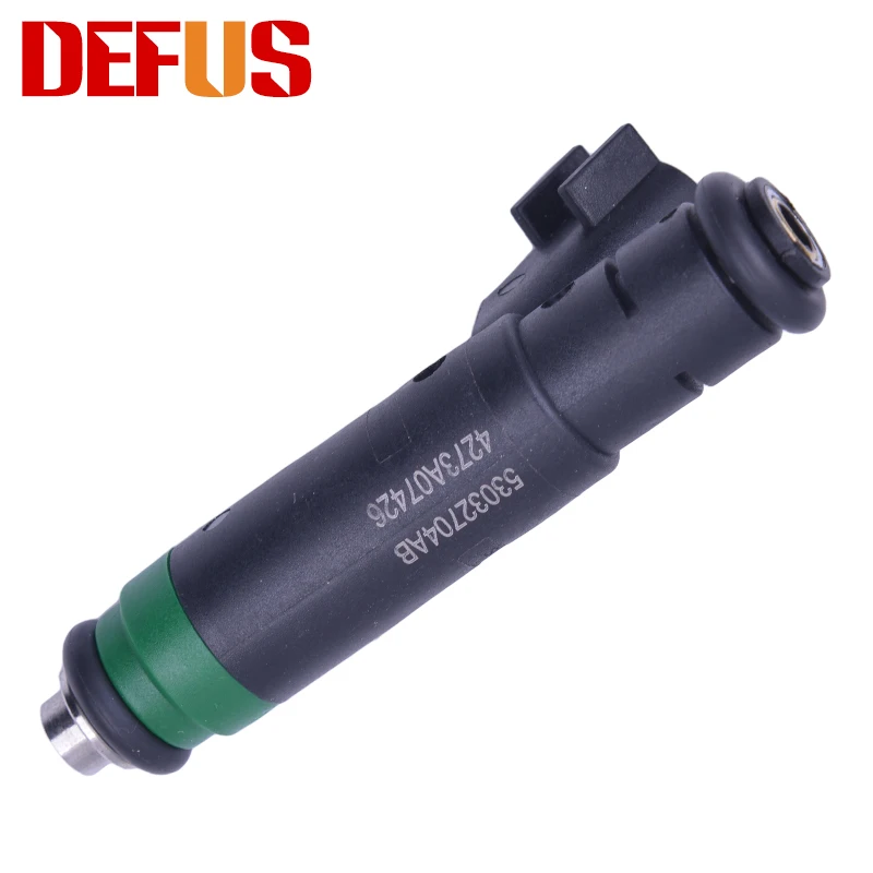 Топливный инжектор DEFUS1x 53032704AB для Dodge Dakota Ram 1500 Durango 4.7L Jeep Grand Cherokee форсунка