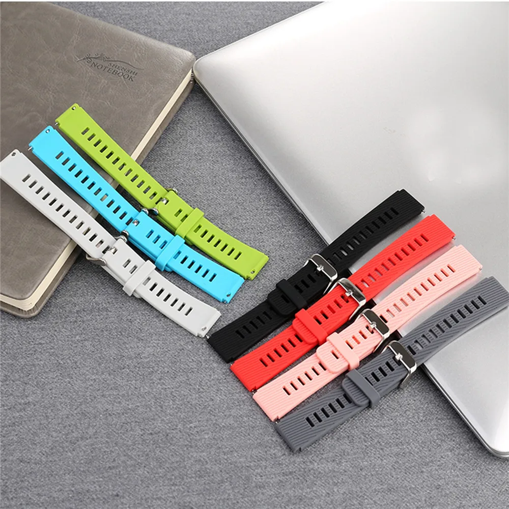 ТПУ браслет на запястье ремешок для huawei TalkBand B5 спортивные Смарт-часы 7 цветов замена ремешок для часов Ремешки для huawei часы