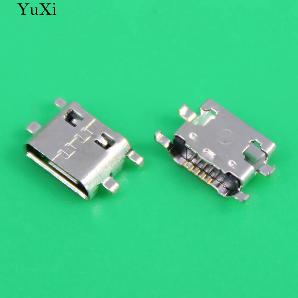 YuXi новая Замена для Meizu Meilan 1 meilan1 M1 USB зарядное устройство соединитель док-порт