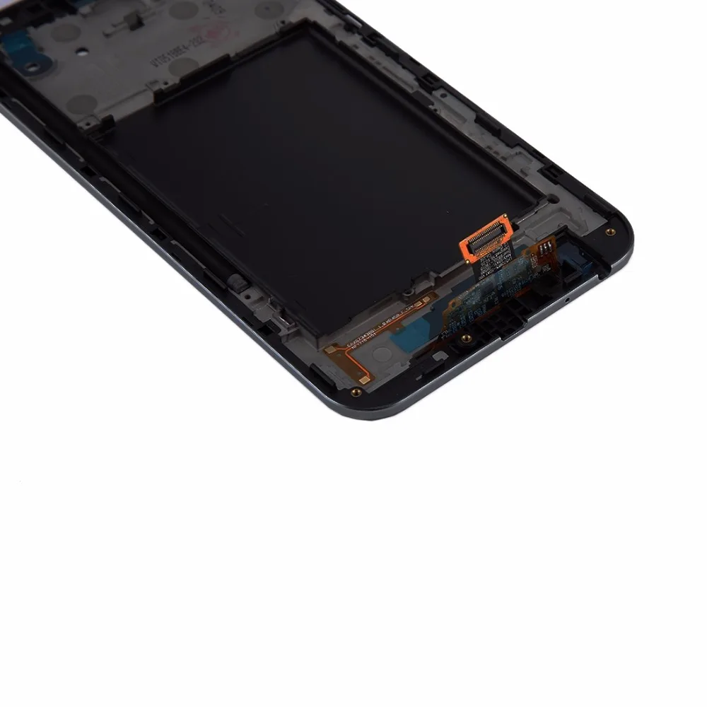 IPartsBuy ЖК-экран и дигитайзер Полная сборка с рамкой для LG Stylo 3 Plus/TP450/MP450 | Мобильные