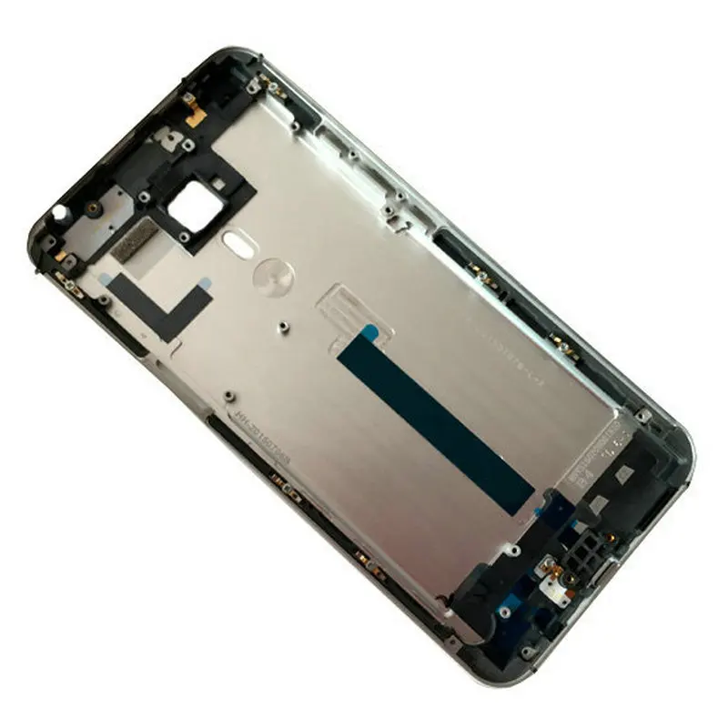 Задняя крышка Крышка батарейного отсека задний корпус чехол для Meizu Mx5 MT6795 Helio X10