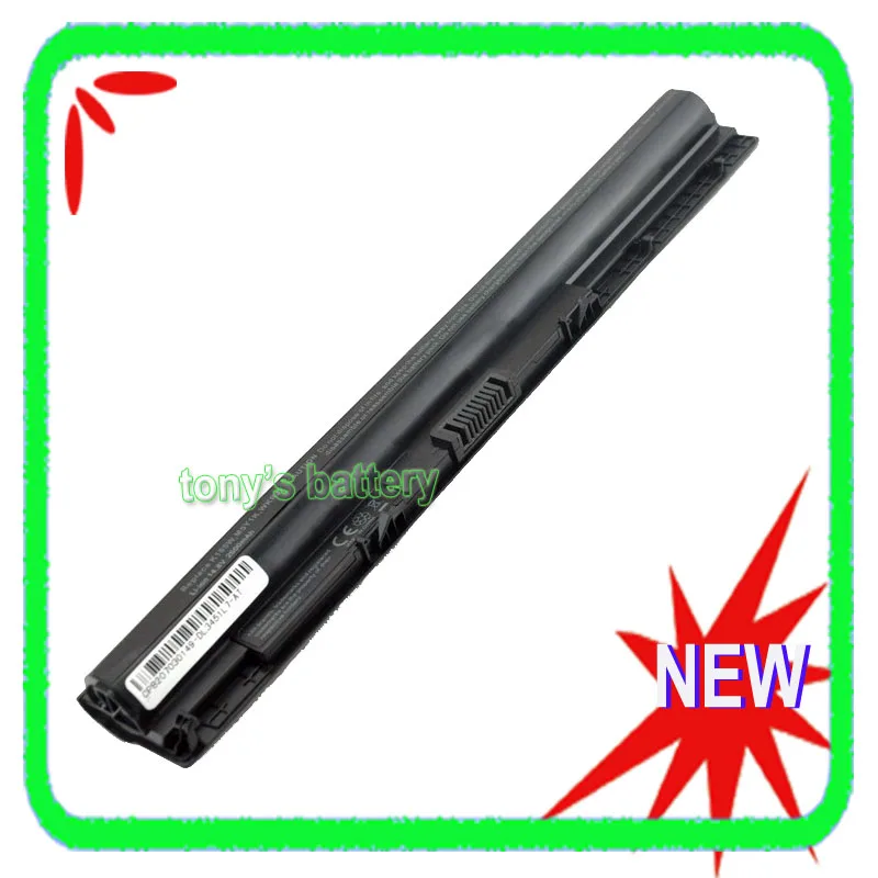 Новый аккумулятор для ноутбука Dell Inspiron 15 5000 серии 5559 5755 5758 типа M5Y1K 453 BBBR|new laptop