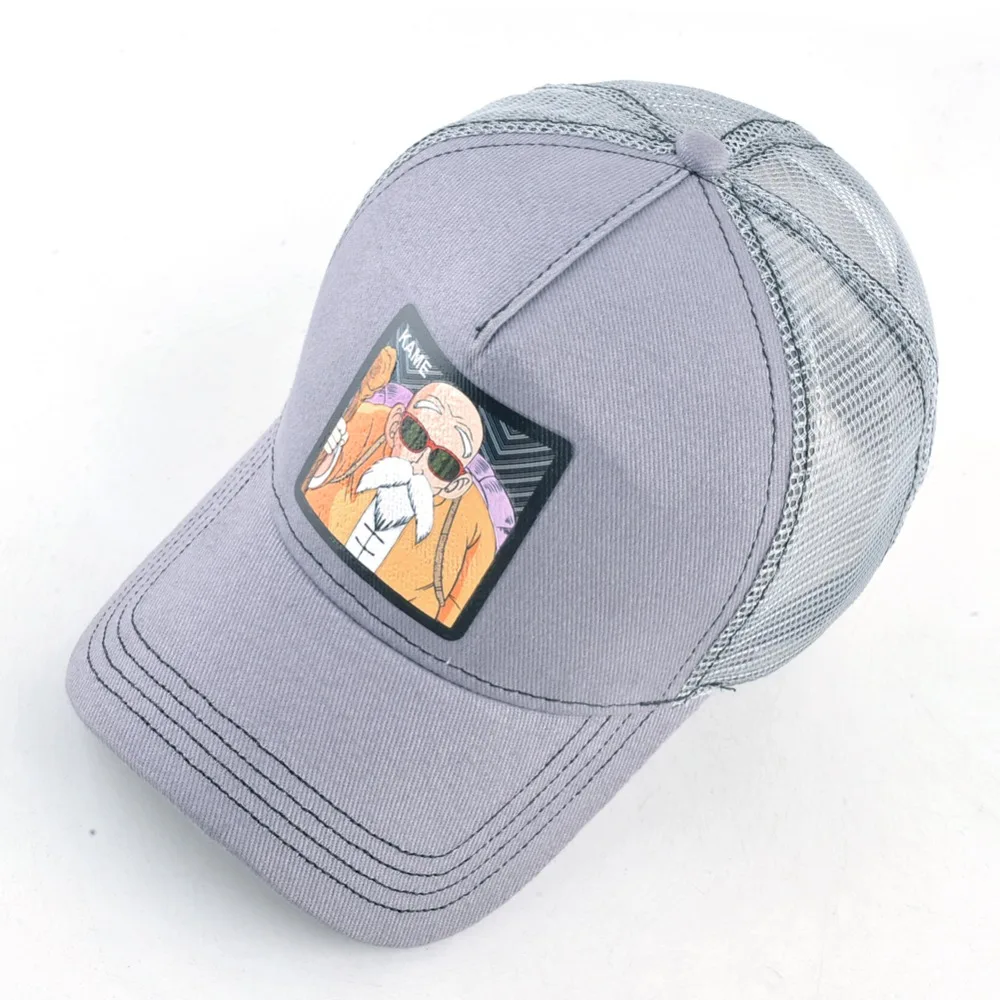 Баскетбольная Кепка TQMSMY TMDH96 для мужчин и женщин мультяшный рисунок в стиле аниме