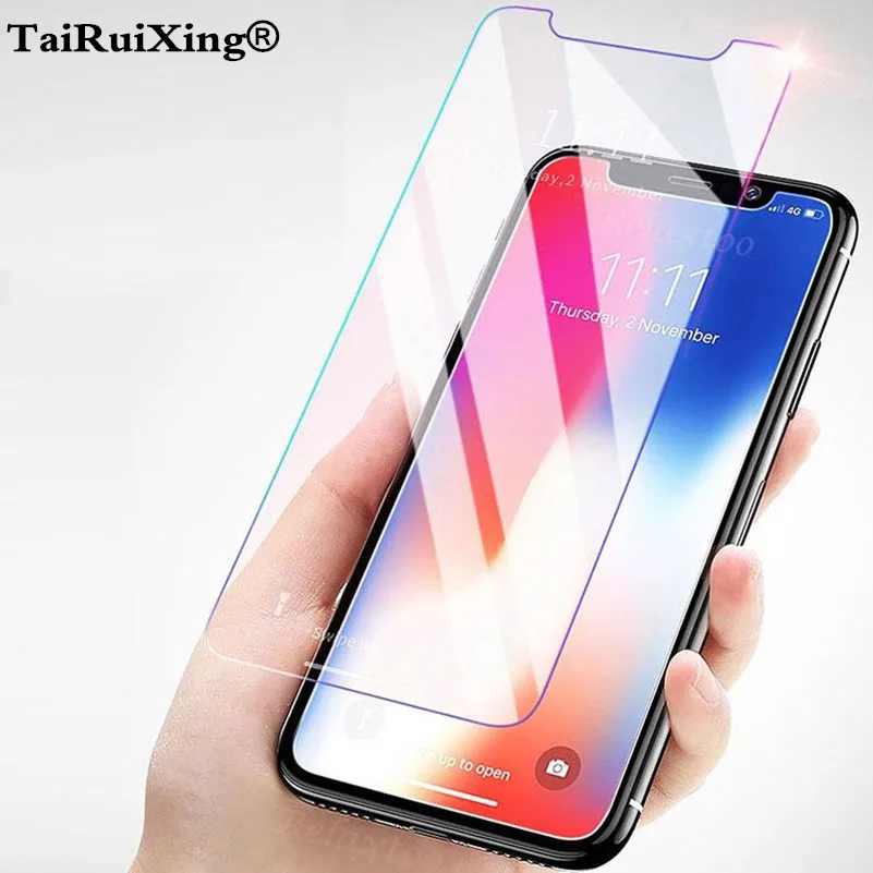 9 H Экран Защитные закаленное Стекло Защитная пленка для Meizu Max 2 MX 3 4 5 6 Pro M3 M5 m6