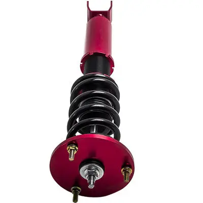 Coilover для Toyota Supra JZA80 93-98 шок Распорки регулируемая высота койловеров | Автомобили и