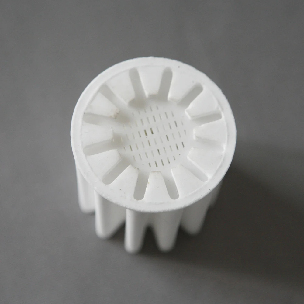 Новый 1 шт. Сменный фильтрующий элемент для здоровой ванной комнаты кухонный