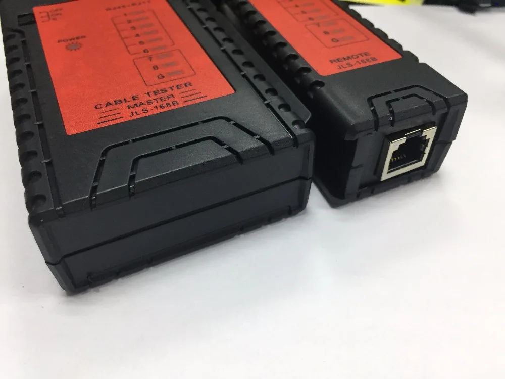 1 шт. RJ11 RJ45 Cat5 Cat6 Телефонный Провод Tracker Tracer Тонер Ethernet LAN Сетевой Кабель Тестер
