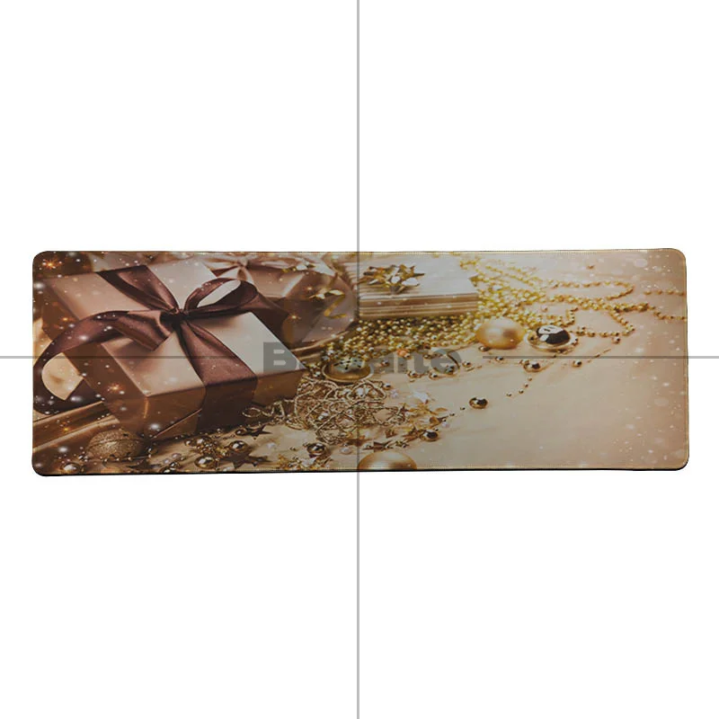 Babaite высокое качество Счастливого Рождества подарок удобный коврик для мыши