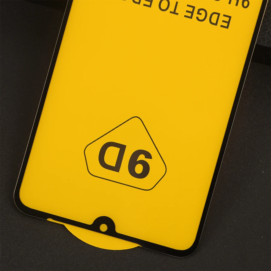 9D полное покрытие из закаленного стекла для Xiaomi mi 9 клея Защитная пленка экрана