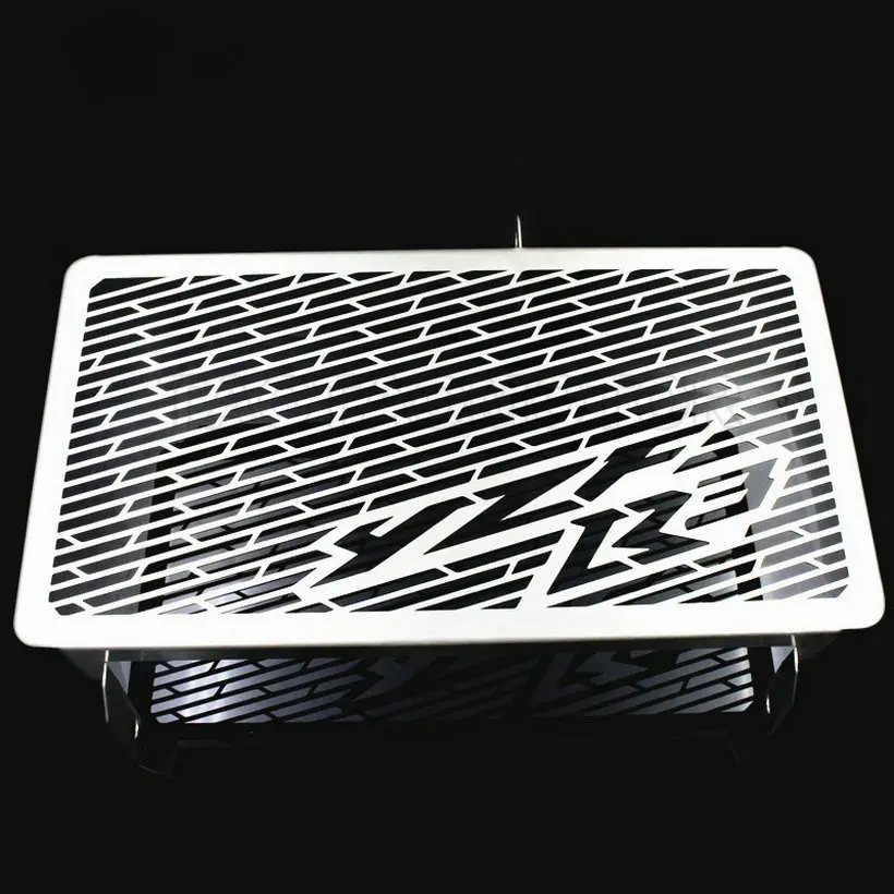 Мотоциклетные аксессуары Защита радиатора защитная решетка гриль крышка для YAMAHA