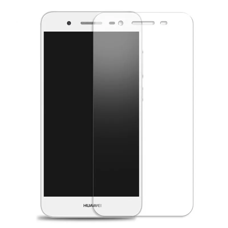 Закаленное стекло премиум-класса Противоударная Защитная пленка для Huawei GR3 Glass
