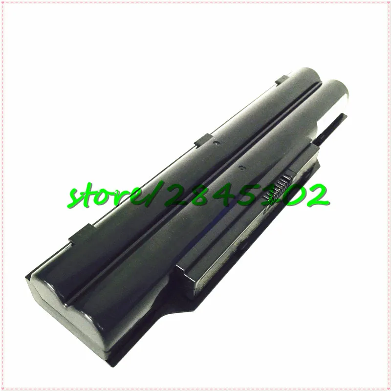 FMVNBP213 FPCBP331 FPCBP347AP CP567717-01 Аккумулятор для ноутбука FUJITSU LifeBook A Series AH532 A532 A512 GFX батареи