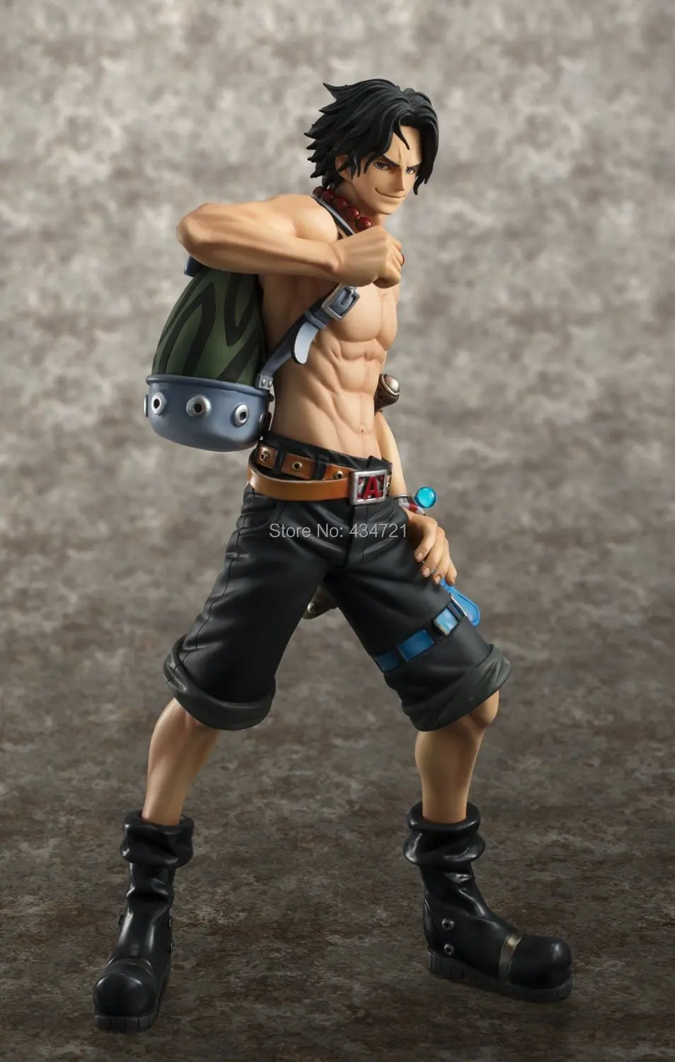 Новое поступление портрет пиратов Megahouse отличная модель из комиксов аниме One Piece