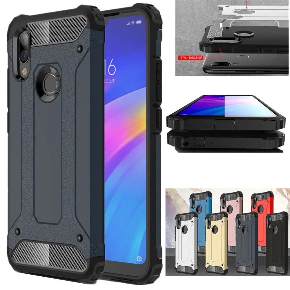 Чехол для Xiaomi Redmi 7 6 Pro 5A 6A S2 GO силиконовый резиновый чехол телефона 3s 3 pro 4X 4A 4 Prime