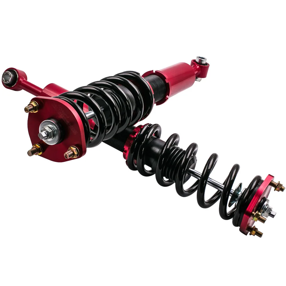Амортизирующая подвеска Coilovers для LEXUS IS200 IS300 97 05 регулируемая высота jdm
